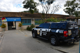 Investigação Policial | suspeito de violência sexual contra adolescentes é preso em Vitória da Conquista
