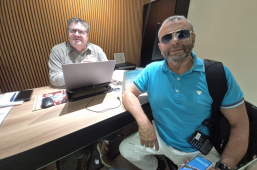 Comunicação Conquistense | “Café da UP” é anunciado com foco no jornalismo diário em Vitória da Conquista