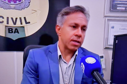 Operação Mobile 360º | Polícia Civil da Bahia recupera e devolve 14 telefones em Vitória da Conquista