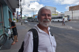 PESAR | morre José Cerqueira Costa, liderança histórica da política em Vitória da Conquista aos 76 anos