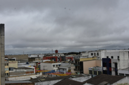 Alertas do Tempo | frio moderado e garoa marcam o feriadão do 7 de Setembro em Vitória da Conquista