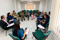 Comercialização Urbana | ACEVIC debate atividades de crianças e adolescentes em Vitória da Conquista