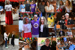 UP Notícias | Almoço com as Estrelas reúne música, maratonas e gastronomia em Vitória da Conquista