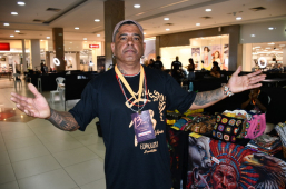 Arte & Cultura | Shopping Conquista Sul sedia a 13ª edição do Conquista Expo Tattoo com festival e concurso