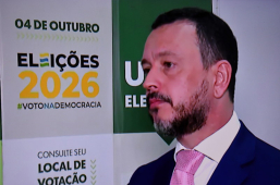 Eleições 2026 | juiz eleitoral detalha regras e prazos para a reta final em Vitória da Conquista
