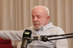 Eleições 2026 | Lula diz que Vorcaro era ‘mágico’ que conseguiu envolver ‘até Luciano Huck’
