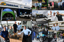 Destaque do Empreendedorismo | Módulo Rural inaugura novas instalações em Vitória da Conquista