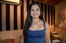 Eleições 2026 | Leia Meira confiante com a posse de Quinho na Assembleia legislativa da Bahia