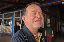 Eleições 2028 | presidente da AABB, Renan entra no radar de cotados à Prefeitura de Vitória da Conquista