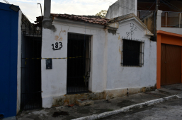 Caso Bebê Noah | incêndio na casa de suspeito revela ossada humana em Vitória da Conquista