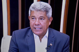 Eleições 2026 | reeleito com 55,8% dos votos, Jerônimo Rodrigues detalha metas para novo mandato na Bahia