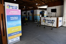 Facilita Saúde | pacientes com diabetes cobram retorno do fornecimento de tiras reagentes em Vitória da Conquista