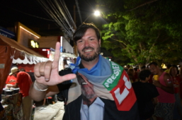 Eleições 2026 | Pedrinho Lacerda festeja votação e virada histórica de Lula em Vitória da Conquista