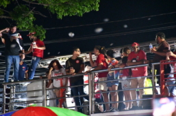 Eleições 2028 | Xandó convoca “Exército de Lula” para voltar ao comando da Prefeitura de Vitória da Conquista