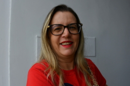 Eleições 2028 | Márcia Viviane ganha força para eventual candidatura à Prefeitura de Vitória da Conquista
