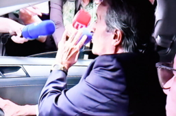 Tensão no Bolsonarismo | Valdemar Costa Neto reprova a carta divulgada por Flávio Bolsonaro nos EUA